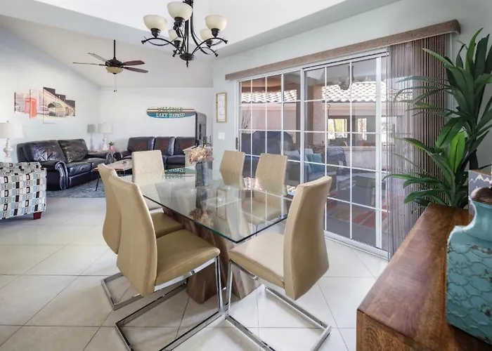 Glen Eagles Gated Community On Golf Course *