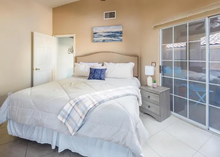 Holiday home Glen Eagles Gated Community On Golf Course *