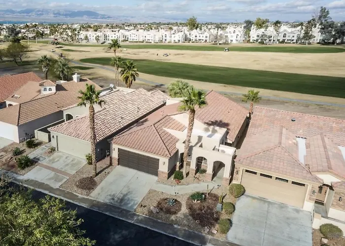 Glen Eagles Gated Community On Golf Course