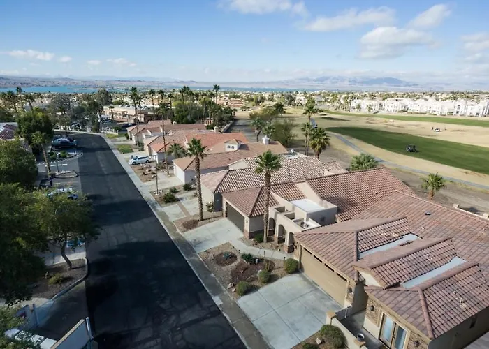 Holiday home Glen Eagles Gated Community On Golf Course