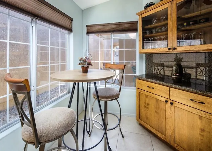 Glen Eagles Gated Community On Golf Course Holiday home