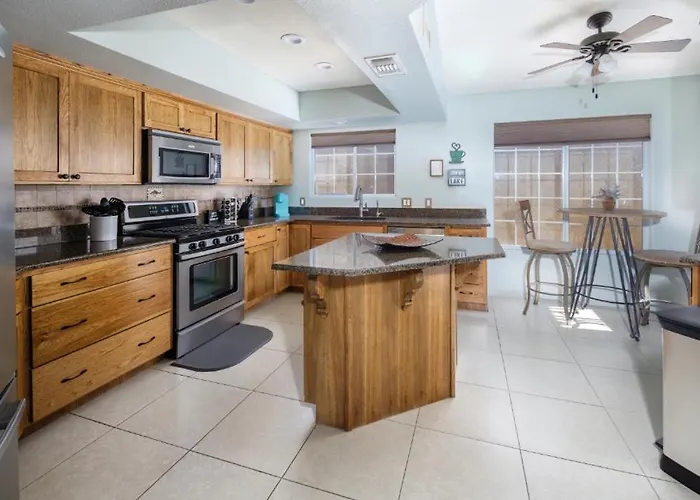 Glen Eagles Gated Community On Golf Course