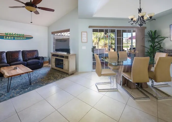 Holiday home Glen Eagles Gated Community On Golf Course