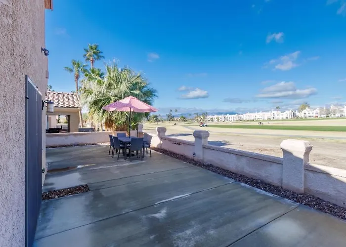 Holiday home Glen Eagles Gated Community On Golf Course Lake Havasu City