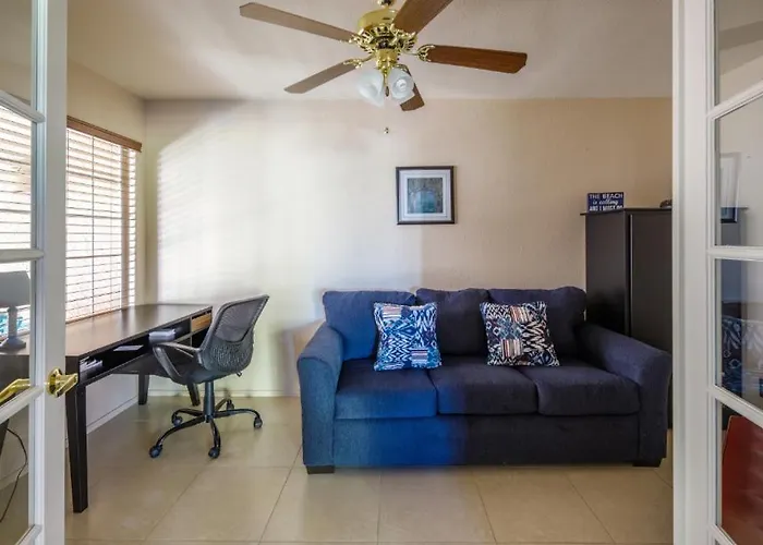 Glen Eagles Gated Community On Golf Course Lake Havasu City