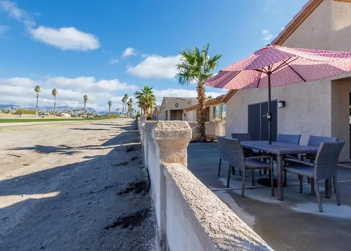 Holiday home Glen Eagles Gated Community On Golf Course