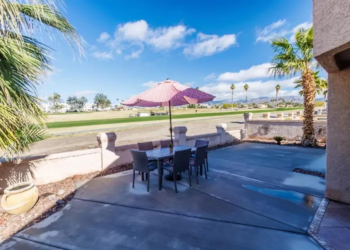 Glen Eagles Gated Community On Golf Course Holiday home *