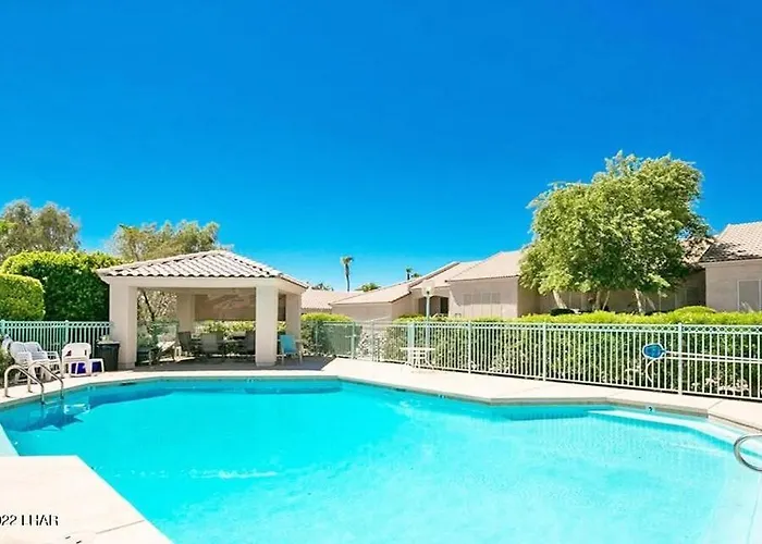 Holiday home Glen Eagles Gated Community On Golf Course *